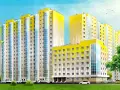 Купить квартиру, 41.1 м², Солнечногорск, Сургутский проезд, 1, Московская область - фотография №18