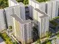 Купить квартиру, 24.35 м², Красногорск, Московская область, г. Красногорск, Московская область - фотография №15