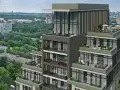 Купить 4-комнатную квартиру, 261 м², Москва, Багратионовский пр-д, 1А - фотография №15