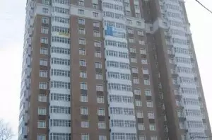 ЖК Всеволода Вишневского