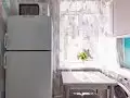 Cнять 1-комнатную квартиру, 53 м², Москва, Нахимовский проспект, 30 - фотография №9