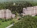 Купить 2-этажный дом (коттедж), 430 м², дачный посёлок Снегири, Россия, Московская область, Московская область - фотография №16