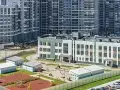 Продажа 4-комнатной квартиры, 114.07 м²