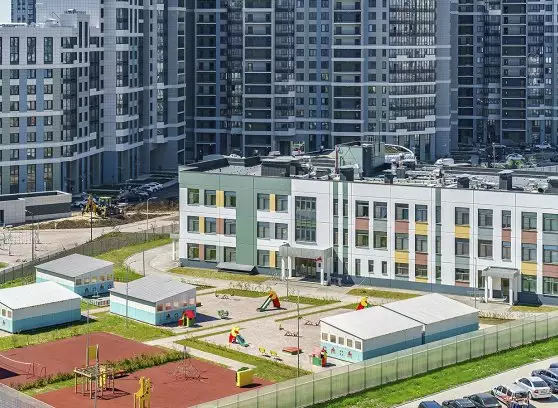 Продажа 4-комнатной квартиры, 114.07 м²