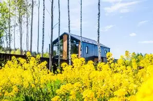 КП Shelkovo Eco Club (Шелково Эко Клаб)