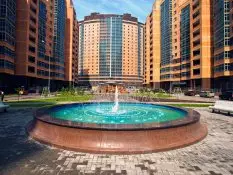 Жилой комплекс Магеллан