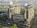 Cнять офисное помещение, 540 м², г Москва, ул Сущёвский Вал, д 18 - фотография №13