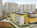 Купить торговое помещение, 138.6 м², Люберцы г., Комсомольский проспект, 10/1, Московская область - фотография №17