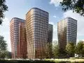 Купить 3-комнатную квартиру, 141.7 м², Москва, Дружинниковская ул., 15А - фотография №10