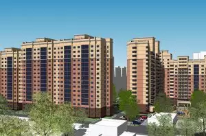 ЖК Северное Сияние