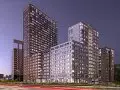 Купить 3-комнатную квартиру, 162.9 м², Москва, Ивана Франко ул, 6 - фотография №13
