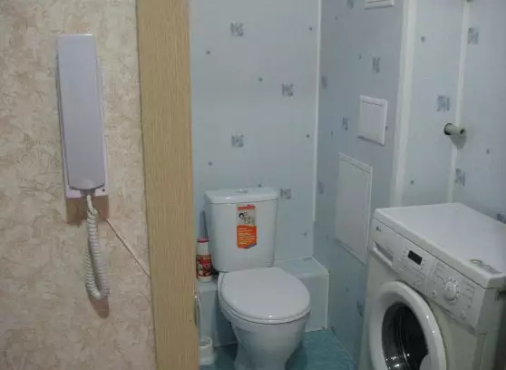 Аренда 1-комнатной квартиры, 35 м²
