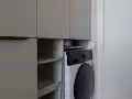 Cнять 1-комнатную квартиру, 20 м², Москва, Проезд Серебрякова, 11 - фотография №9