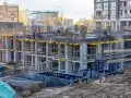 ЖК Южные сады, корпус 2.2 - октябрь 2022