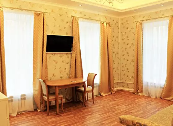 Продажа 3-комнатной квартиры, 107 м²