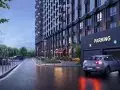 Купить 2-комнатную квартиру, 55.2 м², Мытищи, Новомытищинский проспект, 2Б, Московская область - фотография №11
