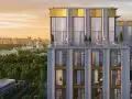 Купить 3-комнатную квартиру, 97.4 м², Москва, улица Шеногина, 2 - фотография №25