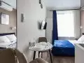 Cнять 1-комнатную квартиру, 18 м², Москва, Золоторожский пр, 3 - фотография №6