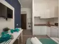 Cнять 1-комнатную квартиру, 18 м², Москва, Адмирала Макарова ул, 6б - фотография №3
