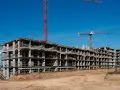ЖК Богдановский лес - сентябрь 2024