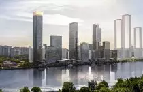 ЖК Северный порт