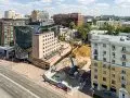 ЖК Саввинская, 17 - июль 2022
