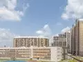 Купить 1-комнатную квартиру, 36 м², Одинцово г., Сколковская ул., 3, Московская область - фотография №12
