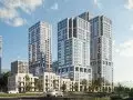 Купить 1-комнатную квартиру, 48.1 м², Москва, Перовское шоссе, дом 1 - фотография №14
