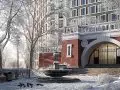 Купить 2-комнатную квартиру, 70.1 м², Москва, Новоалексеевская улица, 16к4 - фотография №19