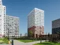 Купить 1-комнатную квартиру, 42.39 м², Коробово д, жилой комплекс Горки Парк, 8.1, Московская область - фотография №17