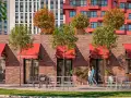 Купить 1-комнатную квартиру, 34.1 м², пос. Коммунарка, ул. Бачуринская - фотография №26