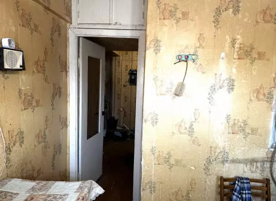 Продажа 3-комнатной квартиры, 58.6 м²