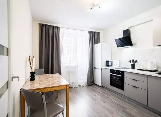 Аренда 1-комнатной квартиры, 40 м²