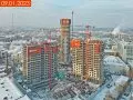 ЖК Режиссер - январь 2023