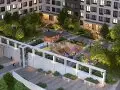 Купить 3-комнатную квартиру, 162.9 м², Москва, Ивана Франко ул, 6 - фотография №18