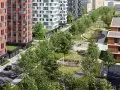 Купить 3-комнатную квартиру, 85.5 м², Москва, Грайвороновский 2-й проезд, 38 - фотография №25
