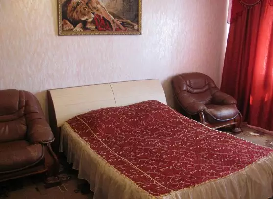 Аренда 1-комнатной квартиры, 45 м²