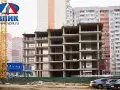 3. Жилой комплекс Пируэт 