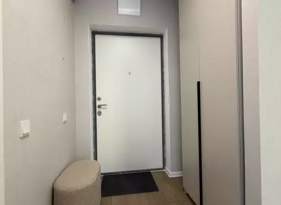 Аренда 1-комнатной квартиры, 35 м²