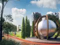 Купить 3-комнатную квартиру, 116.2 м², -, Ватутинская 1-я ул., 14 - фотография №32