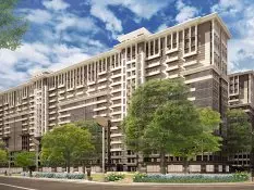 ЖК Мир, г. Краснодар