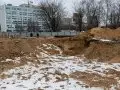 ЖК MYPRIORITY Mnevniki - январь 2025