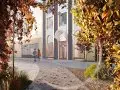 Купить 3-комнатную квартиру, 65 м², Москва, Дербеневская ул. - фотография №14