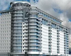 ЖК Новый Арбат 27-29