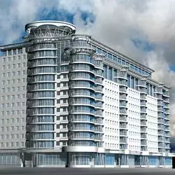 Новый Арбат 27 Год Постройки Новый Арбат 27 Год Постройки