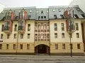 Cнять здание, 2348 м², Москва, Макаренко ул, 3С1 - фотография №1