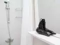 Cнять 1-комнатную квартиру, 18 м², Москва, Выборгская ул, 9/1 - фотография №8