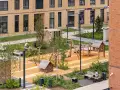 Купить 1-комнатную квартиру, 43.7 м², Москва, улица Руставели, 14 - фотография №14