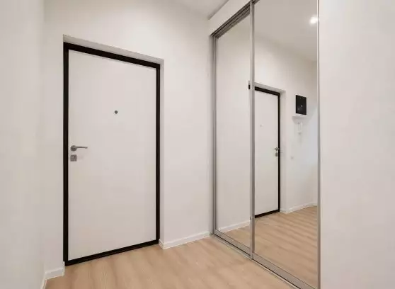 Аренда 1-комнатной квартиры, 39 м²