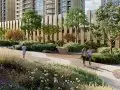 Купить 4-комнатную квартиру, 162 м², Москва, Сергея Макеева, 11/9с1 - фотография №15